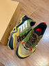 adidas AX3舒適戶外運(yùn)動(dòng)鞋男子阿迪達(dá)斯官方TERREX   棕色/綠色/黑色/白色   42 曬單實(shí)拍圖