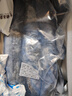 5斤青島鮮活大鲅魚新鮮馬鮫魚大整條冷凍海捕深海魚海鮮水產(chǎn)批發(fā) 曬單實(shí)拍圖