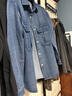 京東洗衣服務(wù) 羽絨服/棉服清洗5件 上門取送去漬整形 價(jià)值2000元內(nèi) 曬單實(shí)拍圖