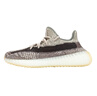 阿迪達(dá)斯Yeezy350灰芝麻椰子夏日透氣男女運(yùn)動(dòng)休閑鞋F(xiàn)Z1267 44.5 曬單實(shí)拍圖