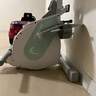 HEAD海德劃船機(jī)家用自發(fā)電智能調(diào)阻健身器材室內(nèi)有氧運動白色 曬單實拍圖