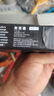 麥思德（MASTERPROOF）電工鉗冷壓端子壓線鉗四方壓口接線工具銅鋁線壓線鉗電工接線神器 曬單實拍圖