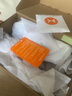moodytiger[開學(xué)禮]兒童板鞋緩震耐磨女童小白鞋舒適高彈輕盈耐臟男童休閑鞋 曬單實拍圖