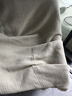 紅豆全棉針織蘇流毯子沙發(fā)蓋毯高級(jí)感辦公室午睡裝飾毛毯復(fù)古客廳日式 雅居-咖卡其【親膚柔軟】 80x130cm紗布毯—A類 吸濕透氣 曬單實(shí)拍圖