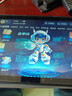 狀元郎博士學(xué)習機平板2025新款4K護眼屏512G小初高課程視頻教材同步學(xué)生英語點讀機上網(wǎng)課專用可插卡雙系統(tǒng) 12+256G丨AI精準學(xué)+教材同步+終身免費 曬單實拍圖