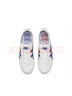 Onitsuka Tiger鬼塚虎經(jīng)典小白鞋男女鞋 舒適運(yùn)動(dòng)休閑鞋MEXICO 66? 1183C126 白色/藍(lán)色 36 曬單實(shí)拍圖