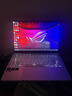 華碩（ASUS）TUF小金剛 27英寸2K顯示器 高刷電競 FastIPS顯示屏 0.3ms響應(yīng) 內(nèi)置雙音箱 G-sync 2K300Hz VG27AQM5A戰(zhàn)殺27 曬單實拍圖