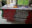 自選】大偵探福爾摩斯探案集小學(xué)生版全套62冊第一輯到十六輯原著原版全集珍藏版 兒童文學(xué)懸疑偵探推理小說故事書書籍新華正版： 第四輯17-20（全4冊） 曬單實拍圖