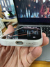 麗銘 適用蘋(píng)果16promax手機殼磨砂磁吸iPhone15新款潮酷涂鴉外殼14Pro小眾高級感13全包氣囊防摔保護套 【白色】潮酷涂鴉+膚感磨砂磁吸 iPhone 16Pro【6.3寸】 曬單實(shí)拍圖