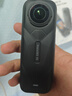 Insta360影石【咨詢有禮】X5全景運動相機8K高清instax360x5防抖防水手持口袋攝像Vlog摩托車騎行滑雪潛水 標準套裝 【標配 無內存卡】X5咨詢送暢玩出游包 官方標配 曬單實拍圖