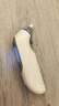 博朗（BRAUN）耳溫計IRT6525耳溫槍電子體溫計寶寶嬰兒老人體溫槍醫(yī)用測溫度計 曬單實拍圖