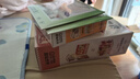 若來（Rolife）超級世界火鍋店diy小屋拼裝玩具積木生日禮物女孩 曬單實拍圖