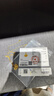 中國黃金（CHINA GOLD）黃金項鏈女款足金天鵝吊墜時尚素鏈七夕情人節(jié)生日禮物送女友老婆 足金吊墜【贈銀鏈】約4.4g 曬單實拍圖