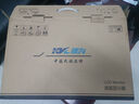 KVL 23.8英寸電腦顯示器 1080P 100Hz低藍(lán)光 廣色域 微邊框纖薄機身 臺式電腦顯示屏 國家補貼 KV246 曬單實拍圖