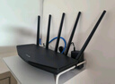 普聯(lián)（TP-LINK）普聯(lián)路由3630 WiFi7千兆雙頻 BE3600無線路由器2.5G網(wǎng)口 雙頻聚合 智能游戲加速 兒童上網(wǎng)管理 曬單實拍圖