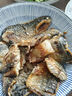 美加佳挪威青花魚片凈重2斤（8-10片）鯖魚片 獨立包裝 去頭去尾去臟 曬單實拍圖