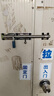 米斯匠不銹鋼左右大門(mén)插銷(xiāo)門(mén)閂門(mén)拴掛鎖插栓木門(mén)防盜插銷(xiāo)加厚明裝老式門(mén) 304重型16芯【行程插銷(xiāo)】250mm 曬單實(shí)拍圖