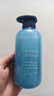 Spes詩裴絲 海鹽玻尿酸洗發(fā)水500ml*2 洗發(fā)水男士 女士控油洗發(fā)露 曬單實拍圖