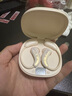 索愛（soaiy）GD61 開放式AI智能掛耳式藍(lán)牙耳機真無 長續(xù)航不入耳跑步音樂通話降噪蘋果華為小米手機通用 白 曬單實拍圖