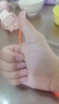 京東京造大連冷凍即食海參 凈重500g 家庭裝 8-10只 海鮮滋補(bǔ) 曬單實(shí)拍圖