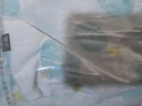 麗嬰房天絲?萊賽爾纖維秋睡衣兒童長袖套裝秋款 植物標本 110cm 曬單實拍圖