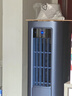 AIRPLUS（艾普萊斯）移動空調(diào)冷暖一體機(jī)1.5匹家用空調(diào)無外機(jī)免安裝免排水壓縮機(jī)制冷臥室客廳廚房空調(diào) 1.5匹 【超強(qiáng)冷暖】王者級冷風(fēng) 曬單實(shí)拍圖