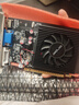 昂達(dá)（ONDA）GT730K典范4GD3 V5 902/1333MHz 4G/64bit  辦公娛樂獨(dú)立顯卡 曬單實(shí)拍圖