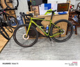 禧瑪諾SHIMANO XT MT800 MT900 CL800 CL900 MT905中鎖碟片180mm 160mm MT800 180mm 盒裝(內(nèi)鎖蓋)  1片 曬單實拍圖