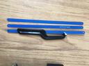 萬能手工鋸小型家用鋸條鋸鐵神器金屬切割迷你小手鋸小型切割器 耐用快速鋸【1鋸架+1鋸條】 曬單實拍圖