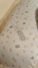 BabyWatch孕婦枕頭護(hù)腰側(cè)睡枕托腹睡覺(jué)側(cè)臥枕孕期u型抱枕睡覺(jué)專用 曬單實(shí)拍圖