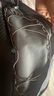 KLATTERMUSEN攀山鼠40422U01神仆芬瑪方4.0腰包7L-Fimmafang 4 Lumbarpack 7L Raven（渡鴉黑） 曬單實拍圖