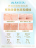 美白清透防曬啫喱90g*2 SPF50+小光管防水防汗高倍防曬 曬單實拍圖