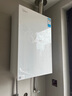 美的（Midea）【無冷感一級(jí)能效M10SMax】16升燃?xì)鉄崴魈烊粴?A一級(jí)恒溫安睡靜音增壓無冷凝管 國(guó)家補(bǔ)貼20%  曬單實(shí)拍圖