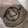 膳魔師（THERMOS）和面機(jī)揉面一體機(jī)絞肉機(jī)家用輔食機(jī)全自動(dòng)大容量多功能餃子肉餡發(fā)酵發(fā)面攪面絞餡機(jī)面包面粉醒面機(jī) 【白色】和面絞肉一體機(jī) 2.5L 曬單實(shí)拍圖