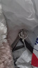 JRETupf50+冰絲防曬衣女2025新款夏季薄款透氣大碼防曬服外套 碳灰色 M (105-125斤/160-172cm) 曬單實拍圖