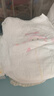 好奇（Huggies）鉑金裝拉拉褲箱裝加加加大號XXXL64片嬰兒尿不濕學(xué)步褲 曬單實拍圖