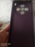 宏朗適用vivox100s手機殼x100保護套全包鏡頭膜x100spro防摔磨砂防指紋x100pro磁吸四邊蜂窩孔散熱高端 【梅子色】自帶鏡頭膜|蜂窩孔散熱邊框 vivo X100S 曬單實(shí)拍圖