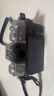 富士（FUJIFILM）富士XT50 XT5迭代款微單相機(jī) 高清4K Vlog視頻攝影攝像照相機(jī) XT50 銀色+XC15-45mm變焦 官方標(biāo)配（機(jī)身+原裝電池+肩帶） 曬單實(shí)拍圖
