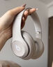 Beats Studio Pro魔音無線耳機頭戴式藍牙主動降噪耳機錄音師耳麥 黑色 全新華強北版(原封) 曬單實拍圖