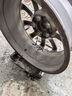 固特異（Goodyear）汽車(chē)輪胎 225/65R17 102H EGP SUV 御乘SUV二代 哈弗H6/長(zhǎng)安CS75 曬單實(shí)拍圖