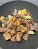 寧鑫寧夏鹽池灘羊肉羊小腿切塊1.6斤（含拐筋）地理標(biāo)志產(chǎn)品 清真食品 曬單實(shí)拍圖