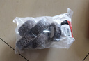 卡夫威爾百葉輪拋光打磨除銹帶柄葉輪砂輪布磨具磨頭 WP4377B 曬單實(shí)拍圖