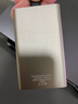 梵想（FANXIANG）2TB 移動固態(tài)硬盤（PSSD）移動ssd Type-c 蘋果手機iphone16 Promax直連 電腦外接硬盤 PS2000銀 曬單實拍圖
