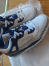 耐克（NIKE）Jordan官方耐克喬丹SPIZIKE男子運(yùn)動(dòng)鞋秋季老爹鞋低幫緩震FQ1759 140白/深藏青/淺灰/煤黑/狼灰 42.5 曬單實(shí)拍圖