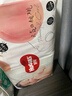 好奇（Huggies）鉑金裝成長褲XXXL26片*4包(17kg以上) 曬單實(shí)拍圖