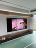 海信電視E8Q 85英寸 信芯H6 U+MiniLED  黑曜屏 首發(fā)330Hz高刷 帝瓦雷音響 E8NPRO升級 國家補貼85E8Q 曬單實拍圖