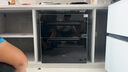 美的（Midea）暖陽(yáng)消毒柜嵌入式家用 廚房餐具碗柜碗筷茶杯茶具 紫外線 110L三層大容量【國(guó)家補(bǔ)貼】110HQ2pro 曬單實(shí)拍圖