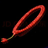 淑雀保真天然青魚(yú)石手串 魚(yú)驚石佛珠108念珠滿(mǎn)血色高端精品青魚(yú)石防驚 收藏級?mèng)~(yú)驚石手串18mm 曬單實(shí)拍圖