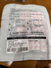 EVA泡棉雙面膠帶 泡沫雙面膠墻面免釘加厚固定膠免打孔 40*50mm（20片）-黑色 曬單實(shí)拍圖