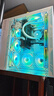 華碩（ASUS）華碩ROG全家桶Ultra7-265KF/RTX5080/RTX5070主機電腦臺式機RTX5060TI-16G整機組裝電腦 265KF+RTX5070TI+2T丨配置六 曬單實(shí)拍圖